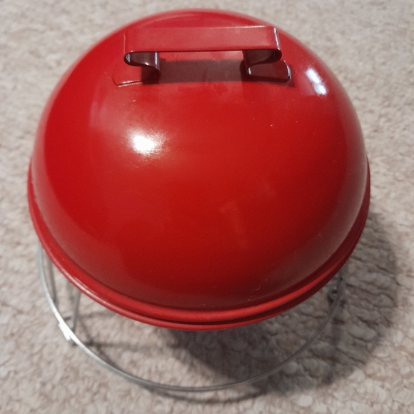 NIB Party Lite Barbeque Candle Holder - Picture 1 of 6